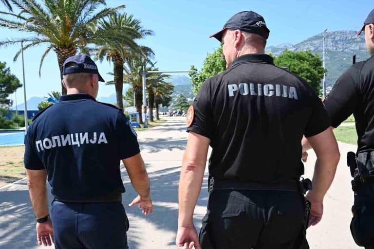 POLICAJAC VAN RADNOG VREMENA UZIMAO NOVAC: Zastrašivao strance i izmišljao prekršaje, ovo je epilog!