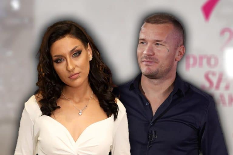 GDE JE SIN STEFANI GRUJIĆ I MUNJEZA DOK SU ONI U RIJALITIJU! Otkriveno ono što je čitavu naciju zanimalo