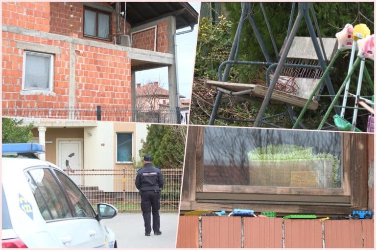 NOVI HOROR DETALJI O KUĆI STRAVE U BRČKOM: Deca spavala na golim dušecima! “Jedan otac tu ostavio dvoje dece jer za njih nije bilo mesta kod kuće”
