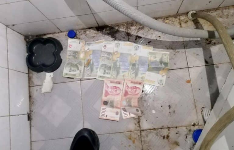 PRETIO RADNICI APOTEKE I UKRAO DNEVNI PAZAR! Sprečen pokušaj krađe: Policija Savskog venca uhapsila mladića! (FOTO)