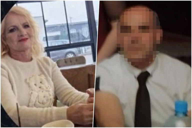 EVO KO JE DRUGI UHAPŠENI POSLE UBISTVA ESME TIGANJ! Sumnjiči se da je pomogao Ahmedinu, a pred policijom se ovako branio! Ispituje se njegova veza sa zločinom!