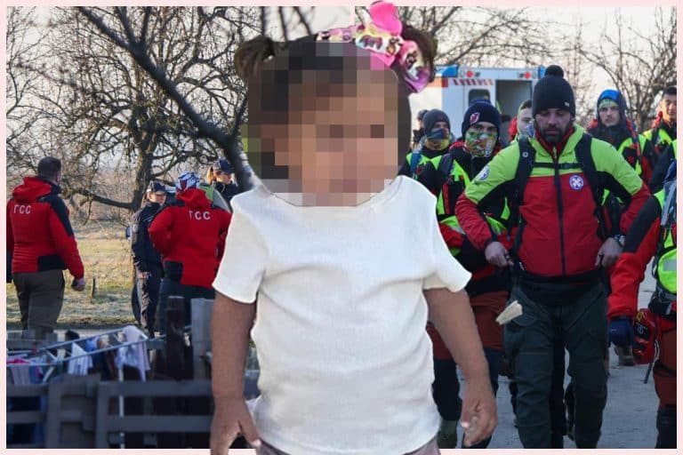 MISTERIJA U SRCU SRBIJE – DA LI JE NEKO DRŽAO DEVOJČICU SA UBA? Detaljna analiza onih sa prve linije: Zašto njena baka sumnja da je bila sakrivena?