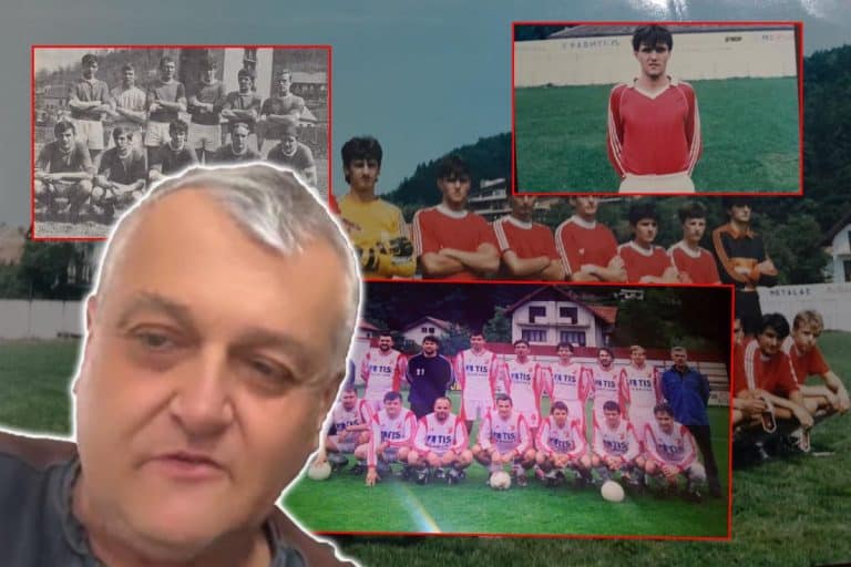 DA LI JE MOGUĆE ŠTA OVAJ ČOVEK ZNA? Poznata srpska pevačica snimala svog oca, a ono šta je on izgovorio ostavilo je sve bez teksta…