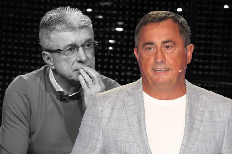 “DECA NISU ESTRADA, TREBA IM MALO VAZDUHA DA PREŽIVE GUBITAK…” Voja Nedeljković se čuo sa porodicom Saše Popovića