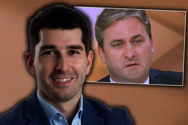 NAPADAČ NA MINISTRA SELAKOVIĆA PRIZNAO DA GA JE PSOVAO I UDARIO Evo kolika kazna čeka uhapšenog za ugrožavanje sigurnosti TRAŽI NAGODBU