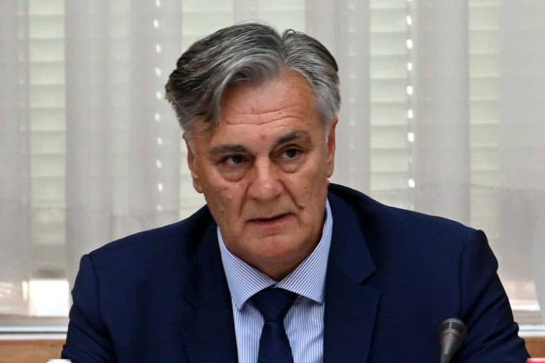 “NIKO NEĆE BITI UHAPŠEN”: Ministar policije Republike Srpske se oglasio o nalogu Tužilaštva BiH za privođenje Dodika