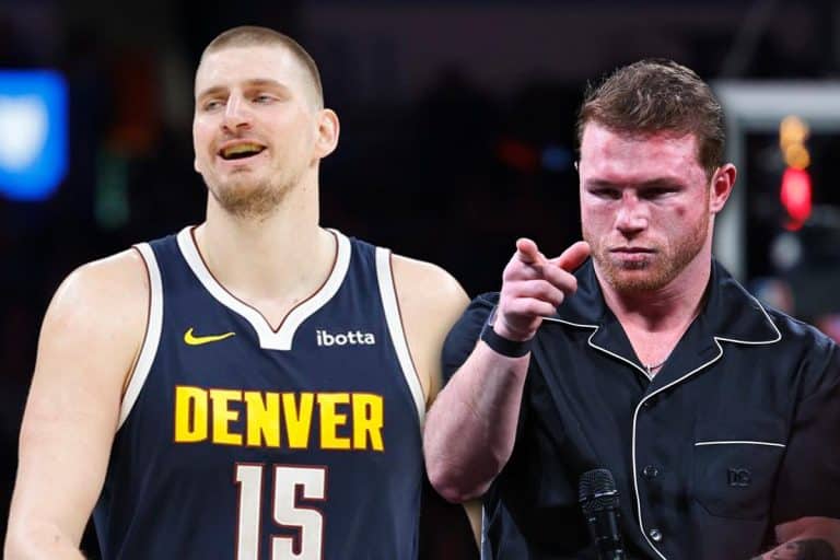 DA LI JE MOGUĆE DA OVAJ ČUVENI SPORTISTA NE ZNA KO JE NIKOLA JOKIĆ?! Žestoko se obrukao pred kamerom, fanovi odmah burno reagovali