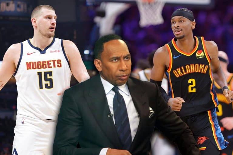 “NEĆU DOZVOLITI DA JOKIĆ BUDE MVP” Američki mediji su poludeli od mržnje prema Srbinu! Kampanja je već počela!