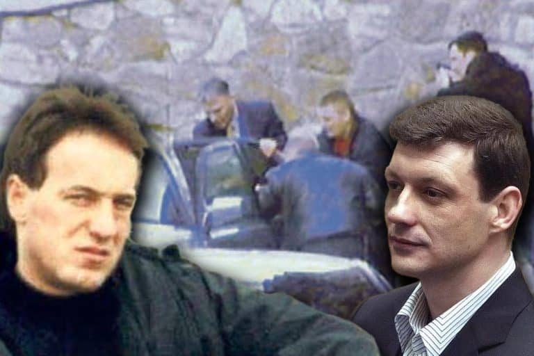 “JA SLUŠAM ONOG PIJANOG ZVEZDANA”! Spasojević pobesneo kad je video prvi snimak atentata na Đinđića: “Znaš kad ćemo da ga ubijemo? Nikad!” EVO ŠTA SE DOGODILO