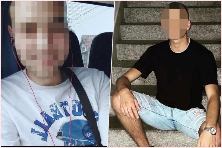 “OSMEH KAO ŠTO SI TI IMAO OVAJ SVET NIKAD VIŠE NEĆE VIDETI” Prijatelji se potresnim rečima opraštaju od poginulog Petra iz Ćićevca