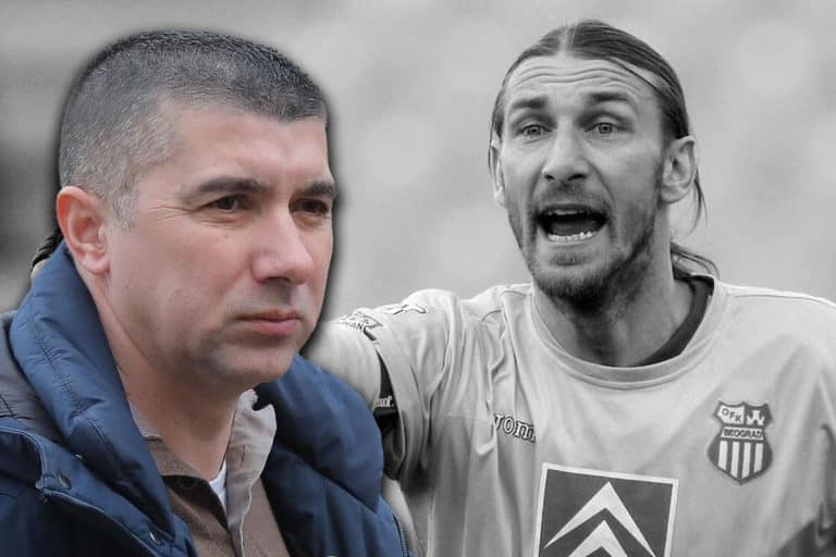 “UŽASNUT SAM! ŠOKIRAN! NE MOGU DA VERUJEM DA GA VIŠE NEMA!” Milivoje Ćirković duboko potresen posle smrti bivšeg saigrača Radiše Ilića!