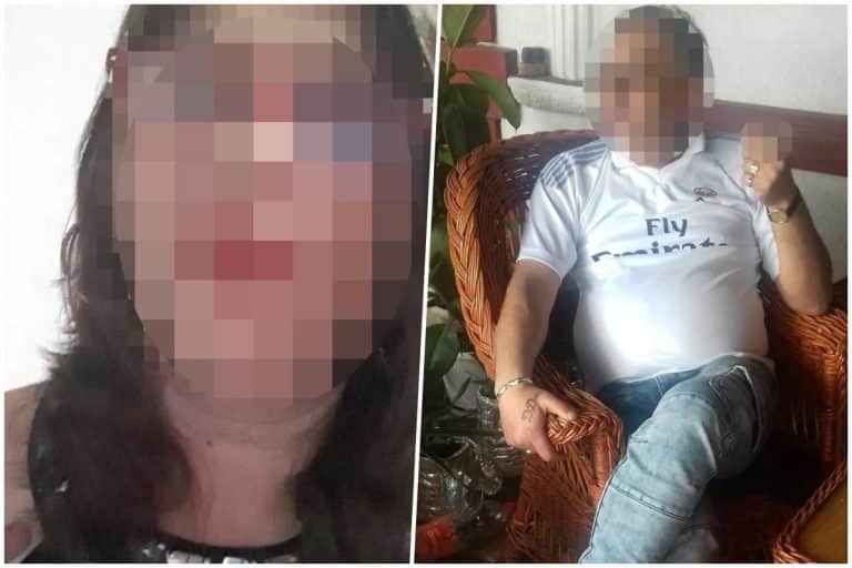 “DRAGICA HTELA DA SE VRATI MIODRAGU?! PRE UBISTVA DOŠLA NA KAPIJU S TORBAMA” Komšije otkrile zastrašujuće detalje: Seo je na nju i počeo da je davi!