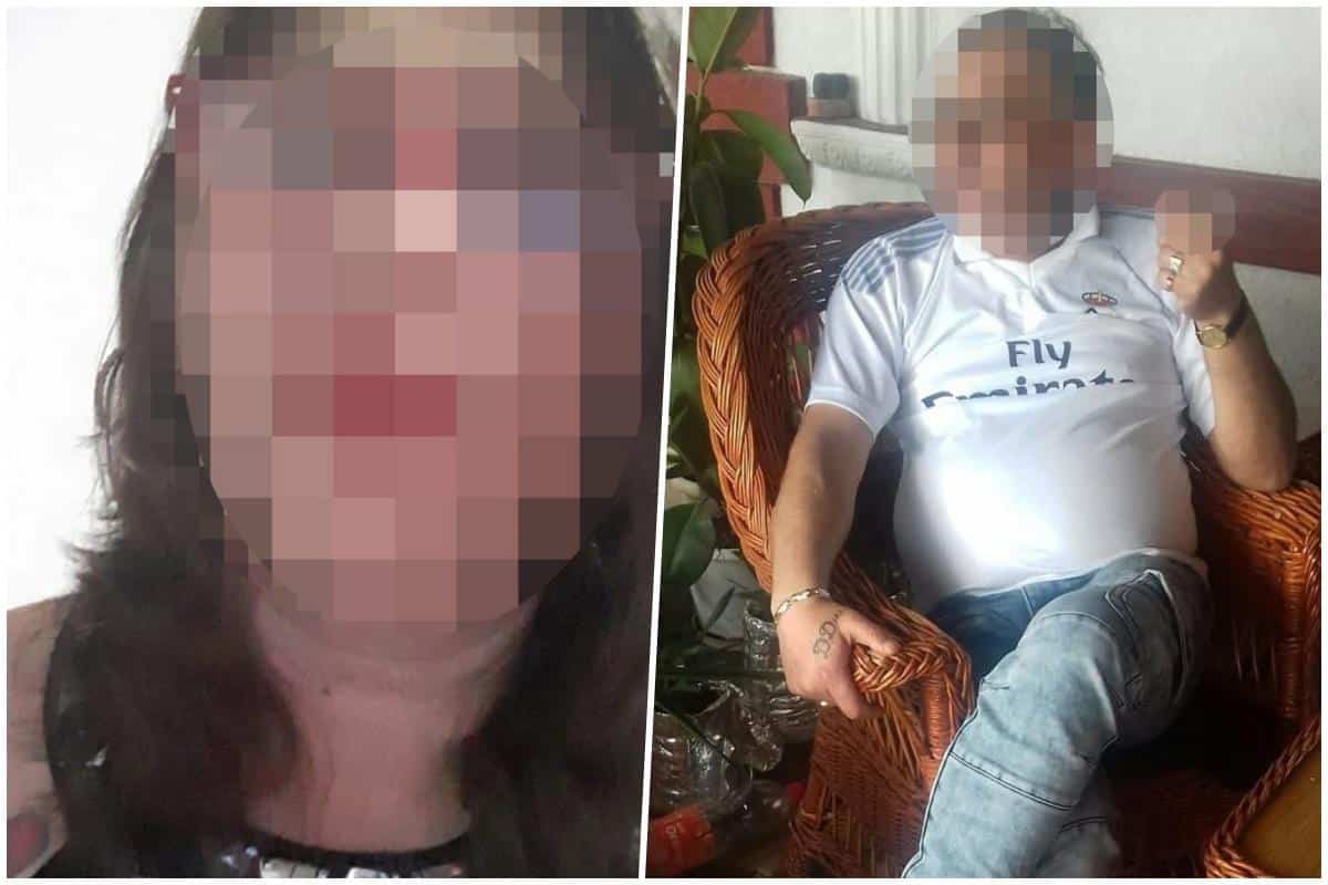 “DRAGICA HTELA DA SE VRATI MIODRAGU?! PRE UBISTVA DOŠLA NA KAPIJU S TORBAMA” Komšije otkrile zastrašujuće detalje: Seo je na nju i počeo da je davi!