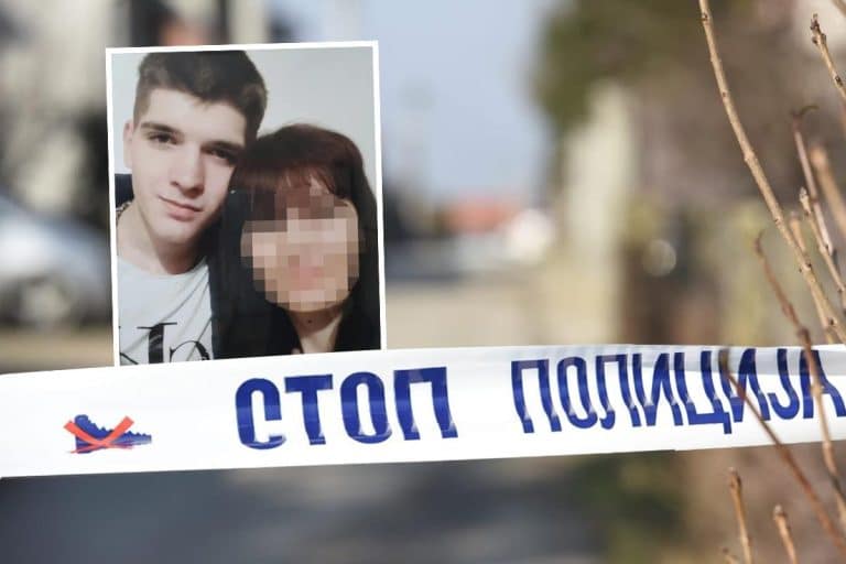 NE BOLI SMRT, VEĆ SVE ŠTO IDE POSLE: Majka mladića kog je ubio cimer u Zemunu ne miri se sa smrću deteta! Njene potresne reči slamaju srca