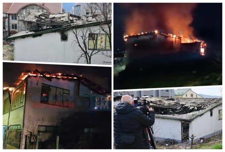 OTKRIVENO KO JE DONEO PIROTEHNIKU U DISKOTEKU SMRTI: Novi detalji istrage o tragediji u Makedoniji – “osoba koja ih je koristila UMRLA JE U NESREĆI”
