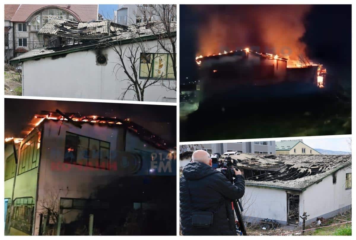 OTKRIVENO KO JE DONEO PIROTEHNIKU U DISKOTEKU SMRTI: Novi detalji istrage o tragediji u Makedoniji – “osoba koja ih je koristila UMRLA JE U NESREĆI”