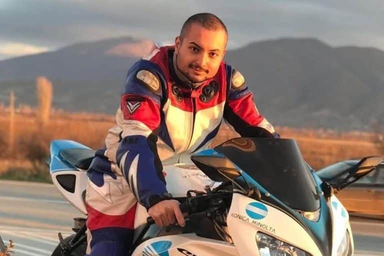 “ZLATNI BRATE, TI NISI BIO ČOVEK! TI SI BIO ČOVEČANSTVO!” Ovo je Jove koji je poginuo u požaru u Kočanima, porodica i prijateji nemi od bola nakon tragedije