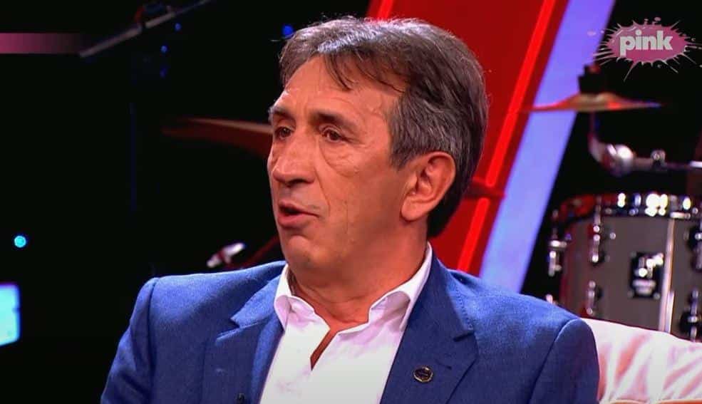 EVO KAKAV JE ŽIKA JAKŠIĆ KADA SE KAMERE UGASE! Za svoj rođendan imao samo jedan zahtev, a razlog će vas naterati na duboke emocije