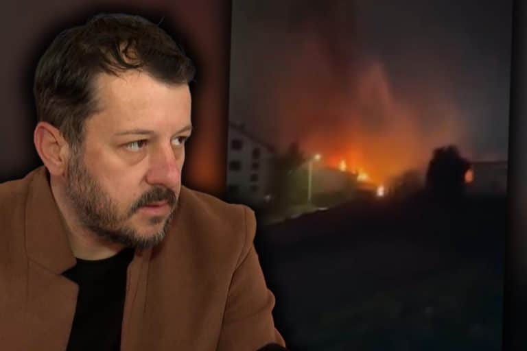 “KOČANI JE SADA MRTAV GRAD” Čovek koji je izgubio dva brata u nezapamćenoj tragediji pred kamerama Kurira otkrio: Poznavao sam 30 ljudi koji su poginuli