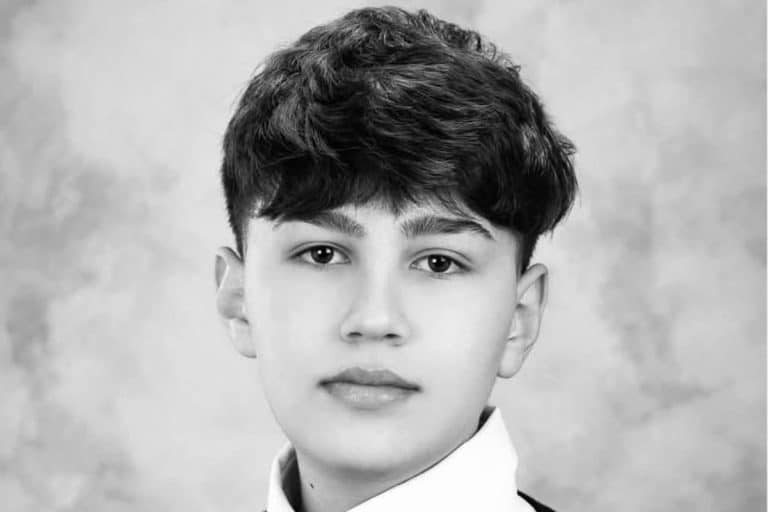 OVO JE FILIP (16) JEDNA OD 59 ŽRTAVA POŽARA U KOČANIMA! Nije imao šanse da preživi, ugušio se… “Želja tvog dede da postaneš poznat ostaće nedostižna!”
