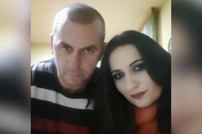 “GAZDA UZEO KESU SA PARAMA I POBEGAO, DA NE BI IZGORELE” Očajna supruga vozača Hitne koji je umro spasavajući mlade otkriva šta joj je muž rekao kad se vratio