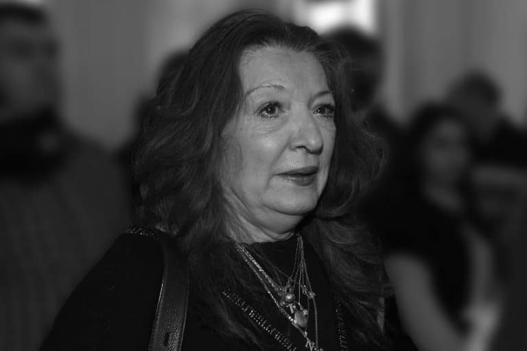 Preminula novinarka Nadežda Gaće: Ostaće upamćena po neizbrisivom tragu na medijskoj sceni