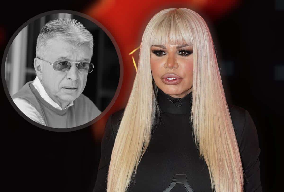 “SAŠA MI JE 2 DANA PRED SMRT NAPISAO – LOŠE SAM, DAKI, ALI SE BORIM” Dara Bubamara otkrila detalje poslednje Popovićeve poruke: Kuvalo mi je u želucu non-stop