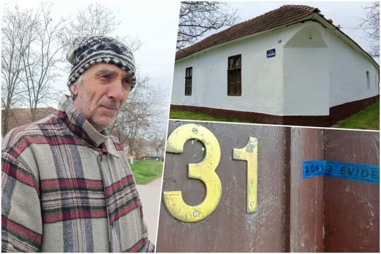UBILA JE MAJKU I SVA KRVAVA TUMARALA ULICAMA, KAO U HOROR FILMU Prve slike užasa kod Čoke, meštani u šoku zbog ubistva njihove komšinice (FOTO, VIDEO)