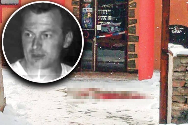 “KRALJA” NOVOG SADA UBIO SIMOVIĆ, PA ZAPEVAO? Dugi je 3 puta prevario smrt, plašila ga se i policija! Gazda Jezda mu ucenio glavu zbog otmice dece