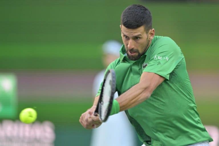 ĐOKOVIĆ IGRA ONAKO KAKO ŽELIMO: Novak se plasirao u osminu finala Majamija