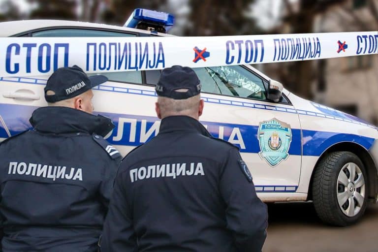 MUŠKARAC IZBODEN U LEBANU, DVOJICA UHAPŠENA: Žrtvi slomili jagodičnu kost i izboli ga po butinama!