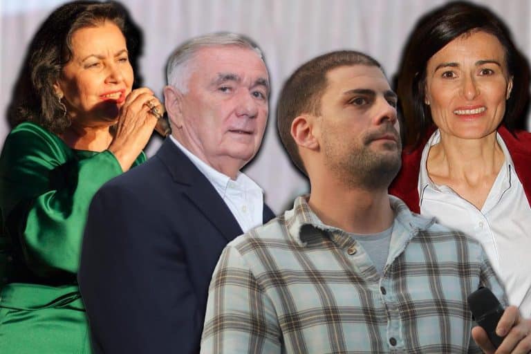 Selekciju nisu prošli “novi” Dušan Kovačević i komad Biljane Srbljanović: U trci za nagrade 9 predstava, a na Pozorju gledamo Milana Marića i Snežanu Savić