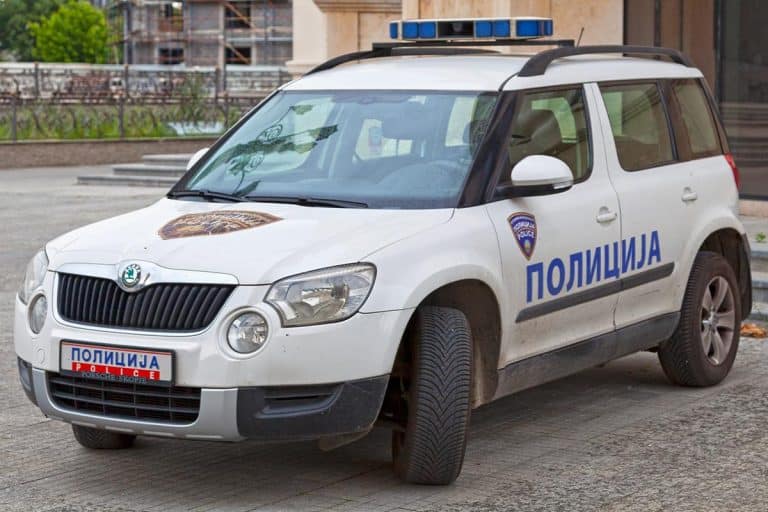 KOD SKOPLJA OSLOBOĐENO ŠEST ZATOČENIH MIGRANATA: Policija uhapsila sedmoro osumnjičenih za krijumčarenje ljudi