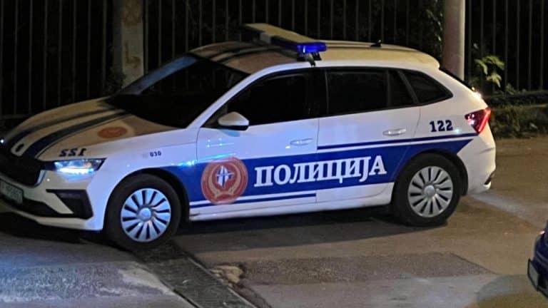 EPILOG JEZIVE NESREĆE U BERANAMA Usmrtio devojčicu trkajući se na pisti, dobio 3 godine zatvora