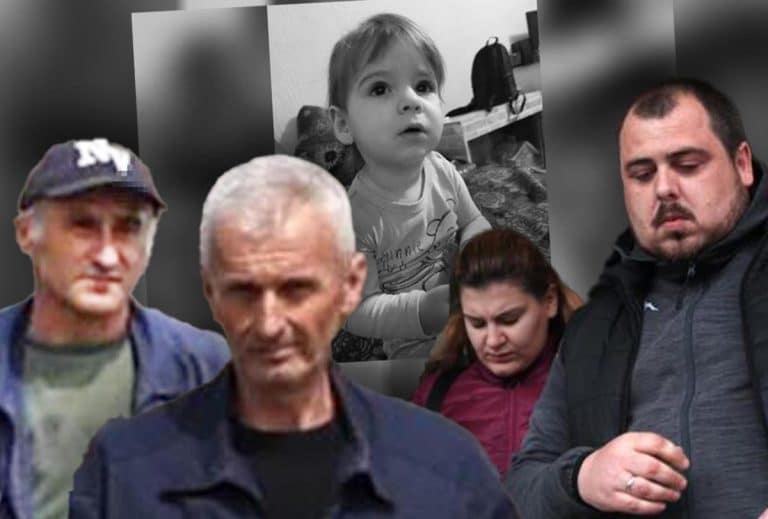 ADVOKATI UPROSTILI – OVO JE DEFINITIVNO ZNAČENJE UKIDANJE OPTUŽNICE ZA UBISTVO MALE DANKE! Slučaj se vraća u staru fazu, a kakve su sada prognoze?
