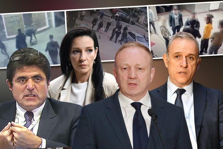 ZLONAMERNI SPINOVI ZA PODIZANJE TENZIJA U DRUŠTVU: Očajnički čekaju da se desi nesreća!