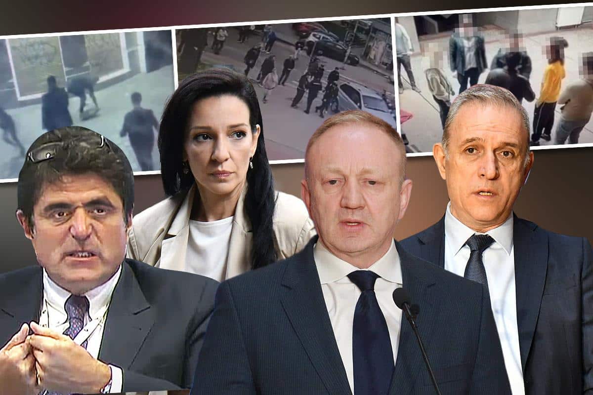 ZLONAMERNI SPINOVI ZA PODIZANJE TENZIJA U DRUŠTVU: Očajnički čekaju da se desi nesreća!