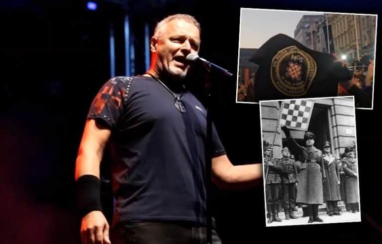 TOMPSON PRODAO NEVEROVATNIH 280.000 KARATA ZA 24 SATA: Sprema se NACIONALISTIČKO DIVLJANJE u Zagrebu, ovo je najprodavaniji koncert na svetu svih vremena?!