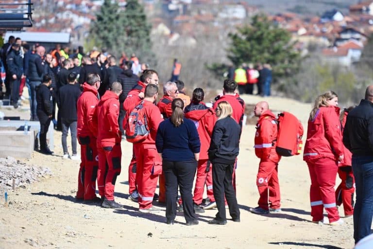 PETORO POVREĐENIH U DISKOTECI U SMRTI U KOČANIMA VRAĆA SE SA LEČENJA IZ SRBIJE: Dobre vesti stigle iz Severne Makedonije (FOTO)