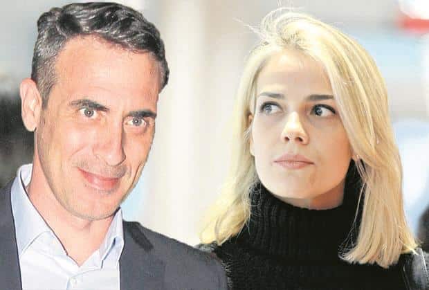 “OBMANJIVAO ME JE 10 GODINA! ON NIJE ČOVEK ZA BRAK!” Bivša žena POZNATOG VODITELJA iznela ŠOK DETALJE posle razvoda, on se ponovo oženio, a ona sve otkrila!