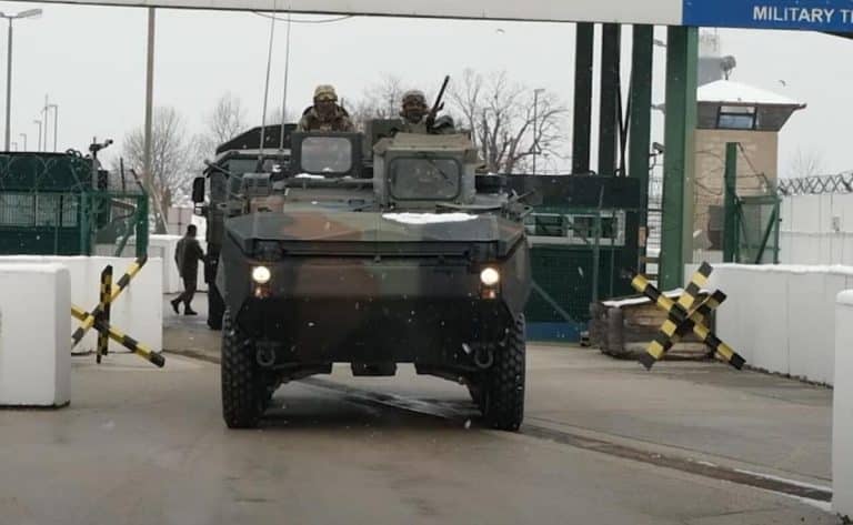 REZERVNE SNAGE EUFOR-a DOLAZE U BiH: Stižu vojnici, vozila, helikopteri…