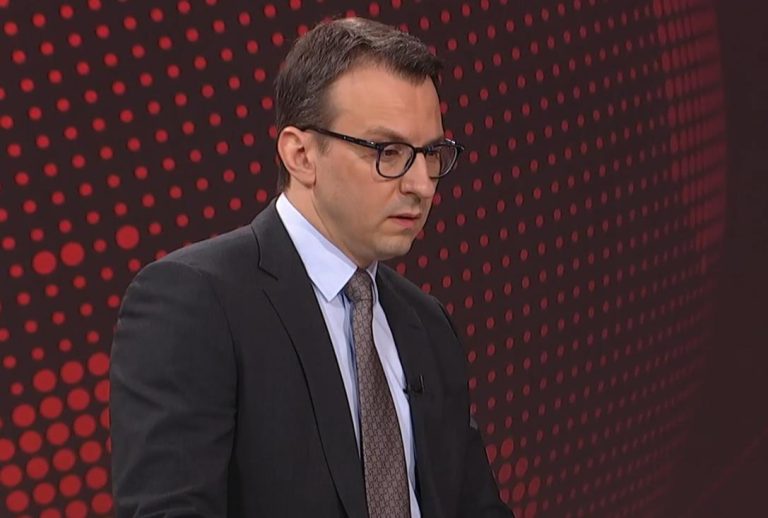 DIREKTOR KANCELARIJE ZA KiM OSUDIO IZJAVU NEMAČKOG PREDSTAVNIKA U PRIŠTINI Petković: Rode se već duže vreme ponaša kao albanski lobista