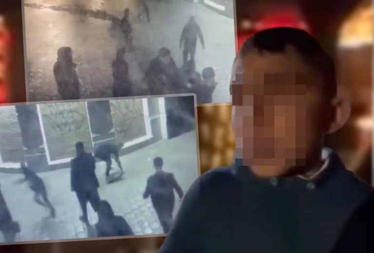 MASKE PALE, ISTINA IZAŠLA NA VIDELO! Šta se zapravo dogodilo u Novom Sadu? Studenti blokaderi izazvali tuču pa slagali da su napadnuti – OVAKO SE SVE SAZNALO