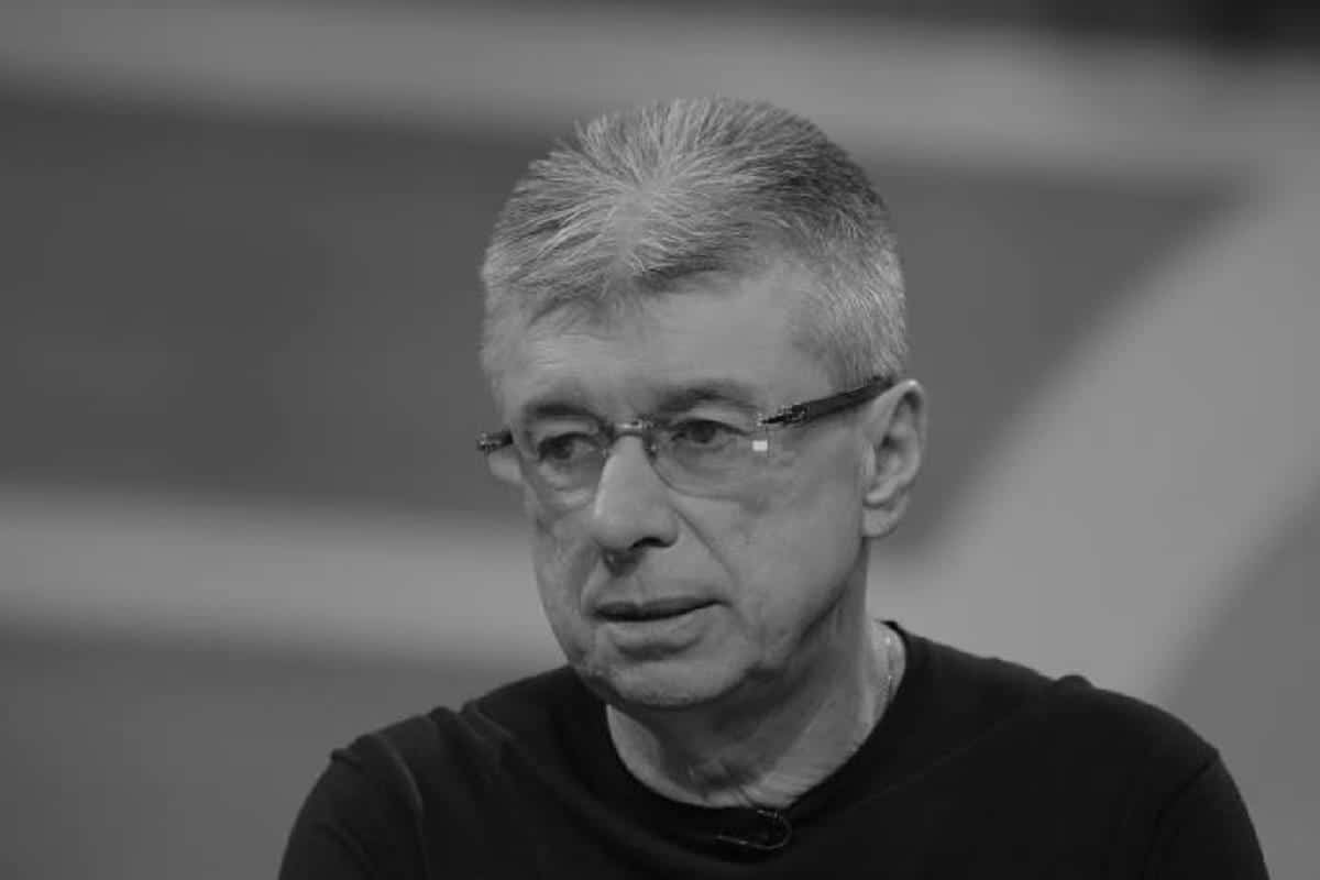 SAŠA POPOVIĆ SAZNAO DAN PRED FINALE ZG DA JE TEŠKO BOLESTAN, A KRIO TO OD SVIH! Posetio lekara i dobio jezivu dijagnozu: Ovako se ponašao