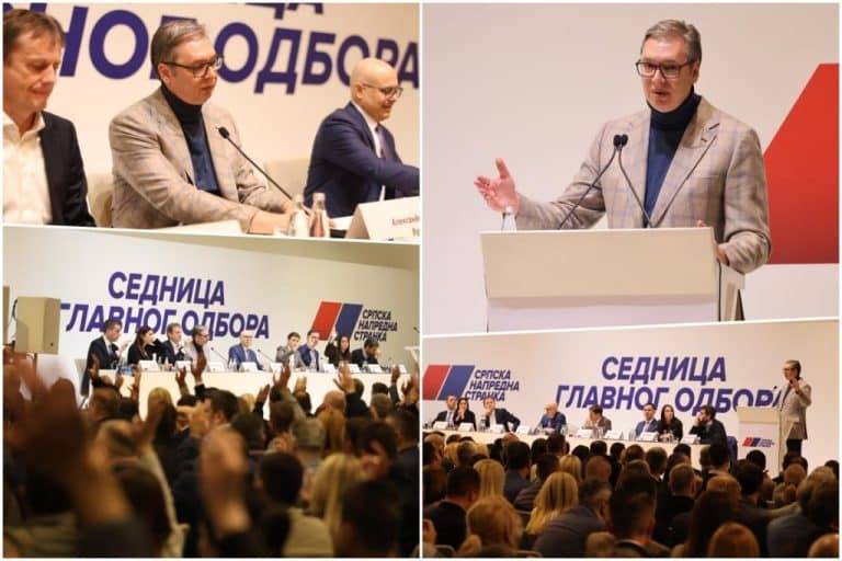 PolitikaPolitikaŽIKA TODOROVIĆ SA STUDENTIMA KOJI HOĆE DA UČE: Glumačka legenda podržava deblokadu obrazovanja (FOTO)8 · Reaguj 508 · Reaguj 50