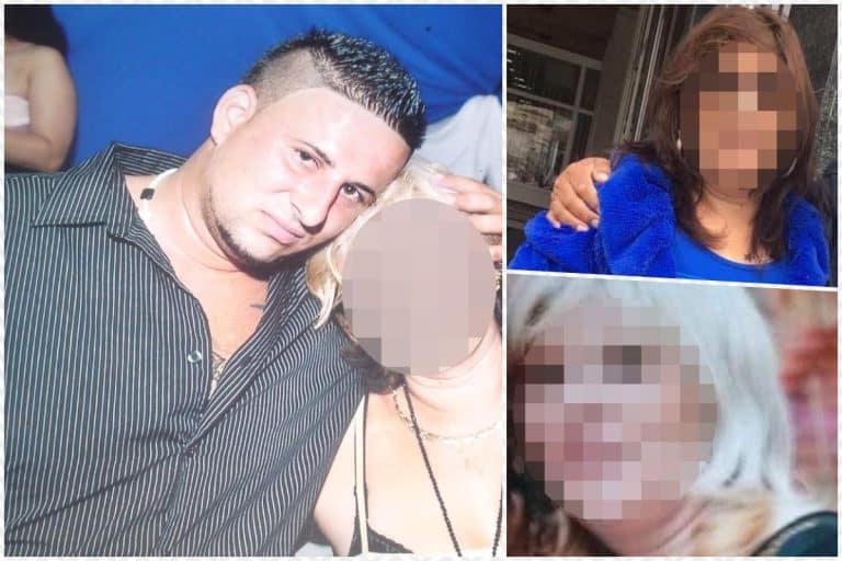 “MIODRAG SE SMEJAO DOK MI JE PRED OČIMA DAVIO BAKU, A ONDA JE REKAO: UBIO SAM JE, SVE MI JE UZELA” Sin i unuk ubijene žene kod Smedereva otvorili dušu za Kurir!