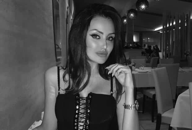 “DA JE PRAVDE, DANAS BI SLAVILI TVOJ ROĐENDAN” Lepa misica umrla u 33. godini, borila se kao lavica, a ovako je pričala o svojoj borbi