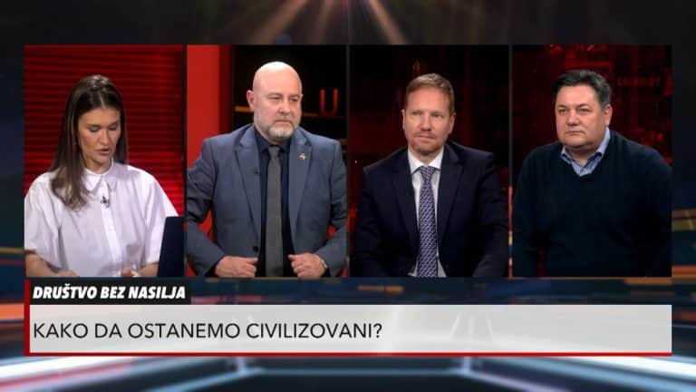 SCENE KAO ONE IZ NIŠA TREBA DA OSUDE SVI U DRUŠTVU” Analitičari o nasilju kojem svedočimo skoro svakog dana: “Taj progon ne može niko da opravda