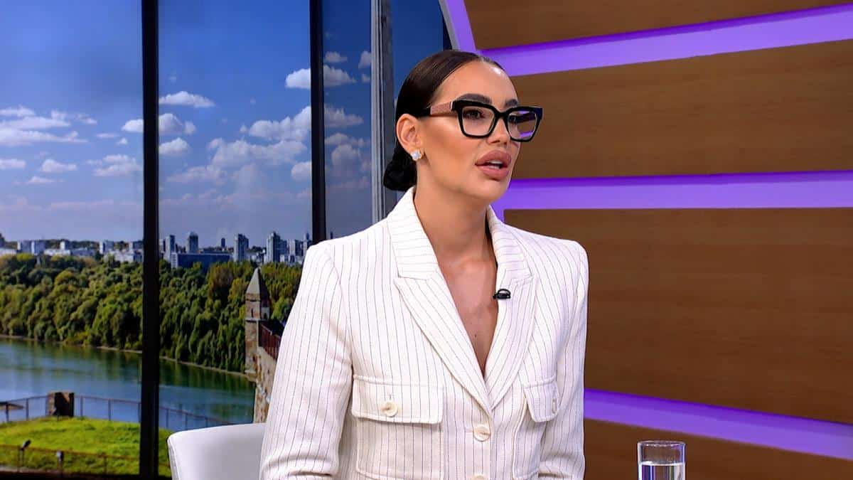 OVO JE UŽASNA I OGROMNA BOL! Katarina Grujić potpuno slomljena zbog tragedije u Kočanima, a pomenula i smrt Saše Popovića