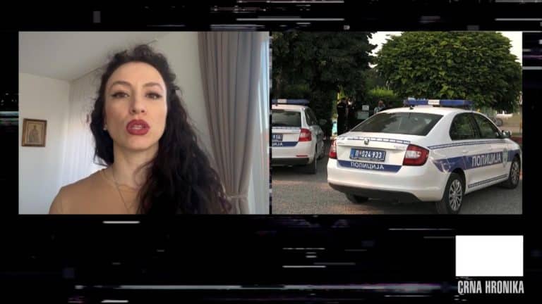 MAJKA KRVNIČKI UDARALA SVOJU ĆERKU OD ZID! Psiholozi za Kurir apeluju: Tinejdžerka je završila na psihijatriji, posledice će biti doživotne